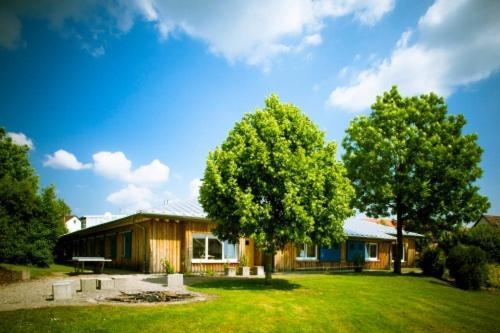 Jugendherberge Ottobeuren - Membership Required Exterior foto