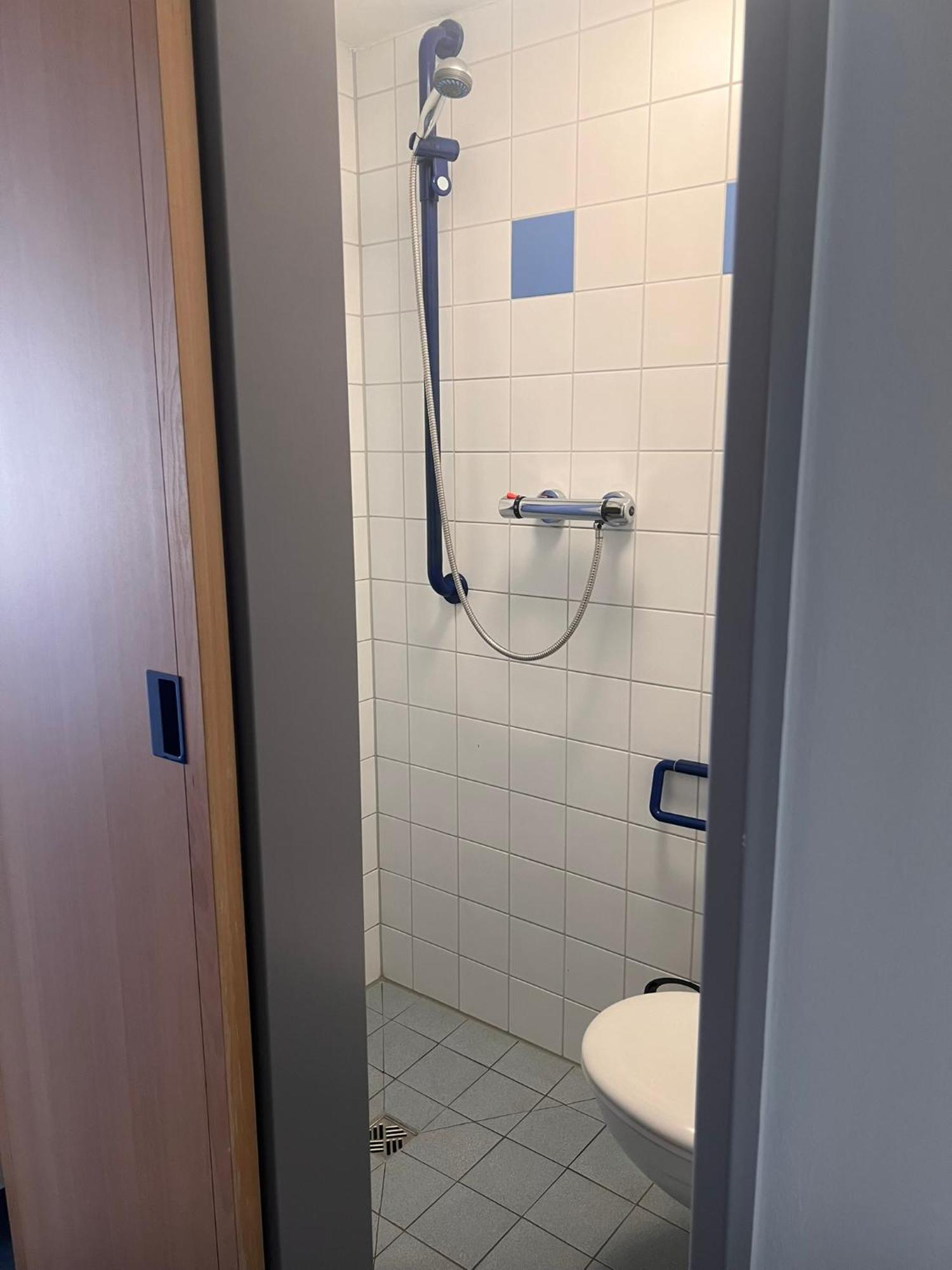 Jugendherberge Ottobeuren - Membership Required Habitación foto