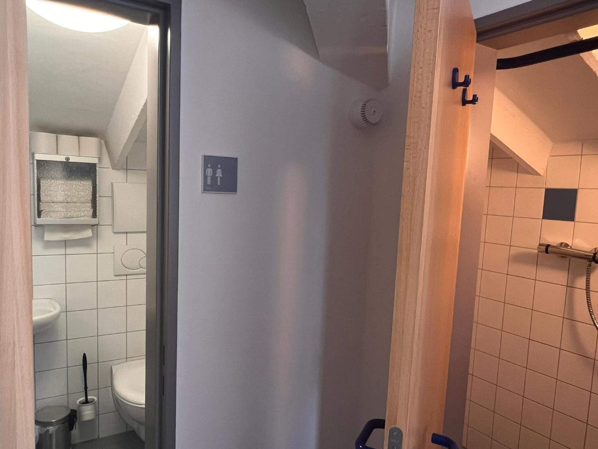 Jugendherberge Ottobeuren - Membership Required Habitación foto