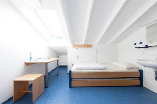 Jugendherberge Ottobeuren - Membership Required Habitación foto