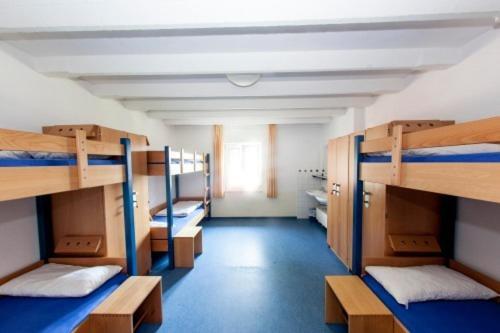 Jugendherberge Ottobeuren - Membership Required Habitación foto