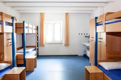 Jugendherberge Ottobeuren - Membership Required Habitación foto